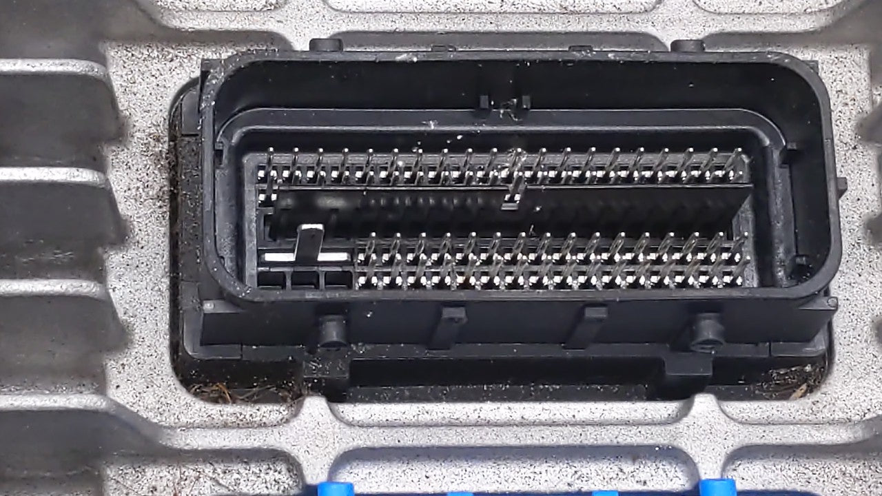 2017 Gmc Terrain PCM Engine Control Computer ECU ECM PCU OEM P/N:12666068 12667002, 12666070, 12667189 Fits Fits 2018 2019 2