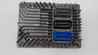 2017 Gmc Terrain PCM Engine Control Computer ECU ECM PCU OEM P/N:12666068 12667002, 12666070, 12667189 Fits Fits 2018 2019 2