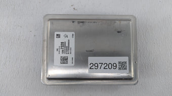 compare product 2018 Gmc Terrain PCM Engine Control Computer ECU ECM PCU OEM P/N:12687467 12696201, 12692038, 12676683 Fits Fits 2017 2019 OEM Used Auto Parts