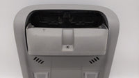 2018 Gmc Terrain Overhead Roof Console 304671 - Oemusedautoparts1.com