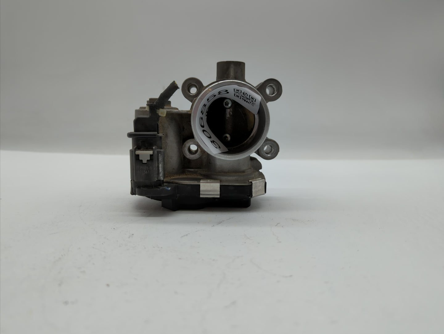 2018 Gmc Terrain Throttle Body P/N:12659491BA 12671379AA Fits Fits 2016 2017 2019 OEM Used Auto Parts - Oemusedautoparts1.co