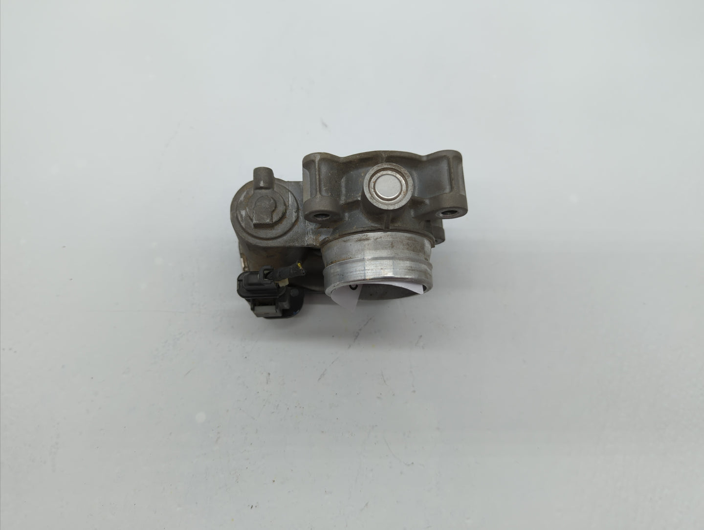 2018 Gmc Terrain Throttle Body P/N:12659491BA 12671379AA Fits Fits 2016 2017 2019 OEM Used Auto Parts - Oemusedautoparts1.co