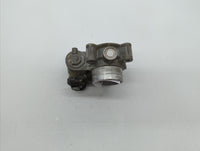 2018 Gmc Terrain Throttle Body P/N:12659491BA 12671379AA Fits Fits 2016 2017 2019 OEM Used Auto Parts - Oemusedautoparts1.co