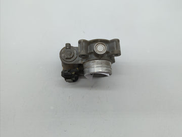 2018 Gmc Terrain Throttle Body P/N:12659491BA 12671379AA Fits Fits 2016 2017 2019 OEM Used Auto Parts