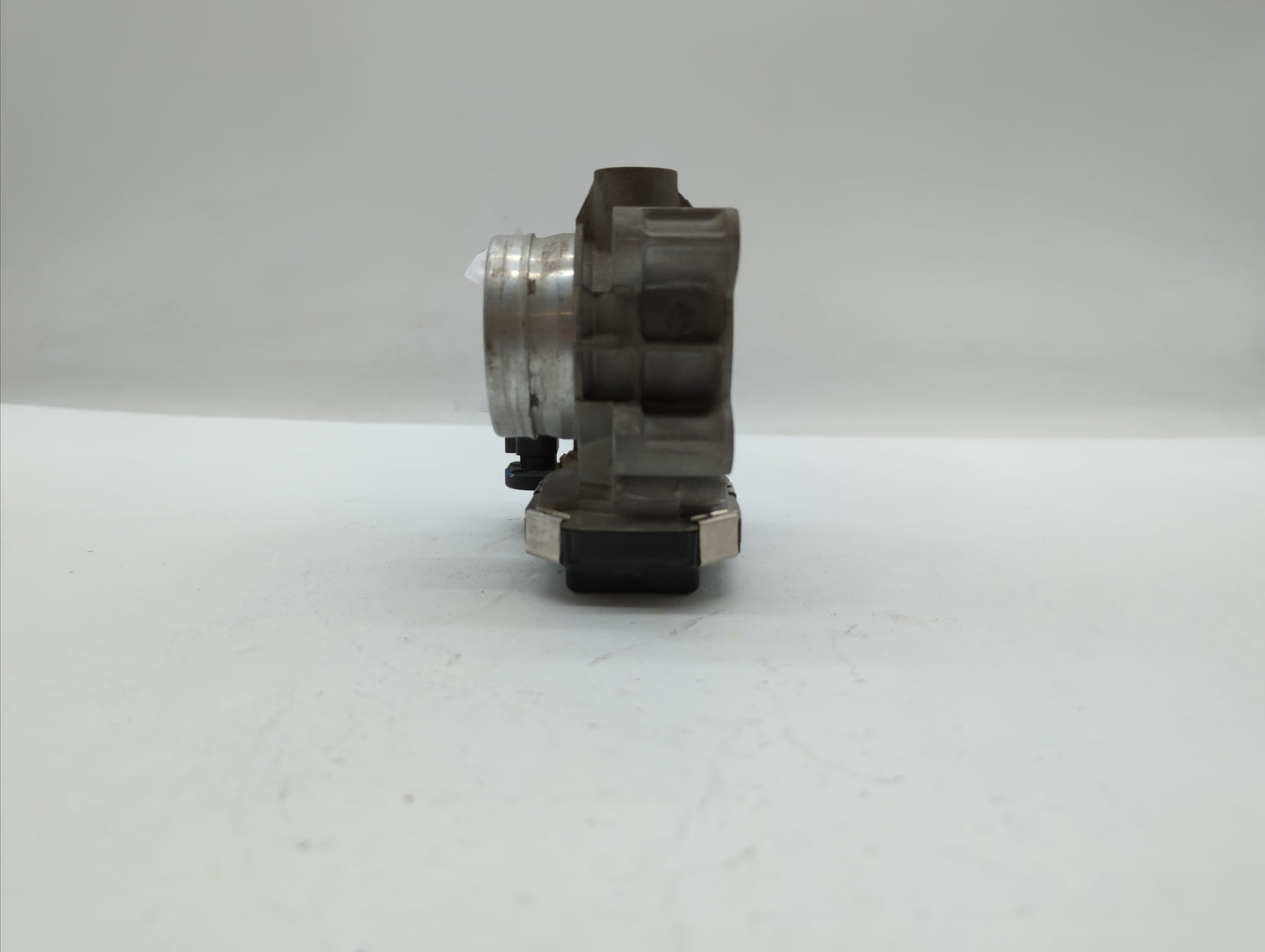 2018 Gmc Terrain Throttle Body P/N:12659491BA 12671379AA Fits Fits 2016 2017 2019 OEM Used Auto Parts - Oemusedautoparts1.co