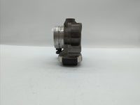 2018 Gmc Terrain Throttle Body P/N:12659491BA 12671379AA Fits Fits 2016 2017 2019 OEM Used Auto Parts - Oemusedautoparts1.co