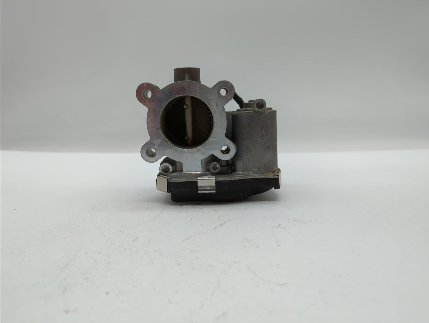 2018 Gmc Terrain Throttle Body P/N:12659491BA 12671379AA Fits Fits 2016 2017 2019 OEM Used Auto Parts - Oemusedautoparts1.co