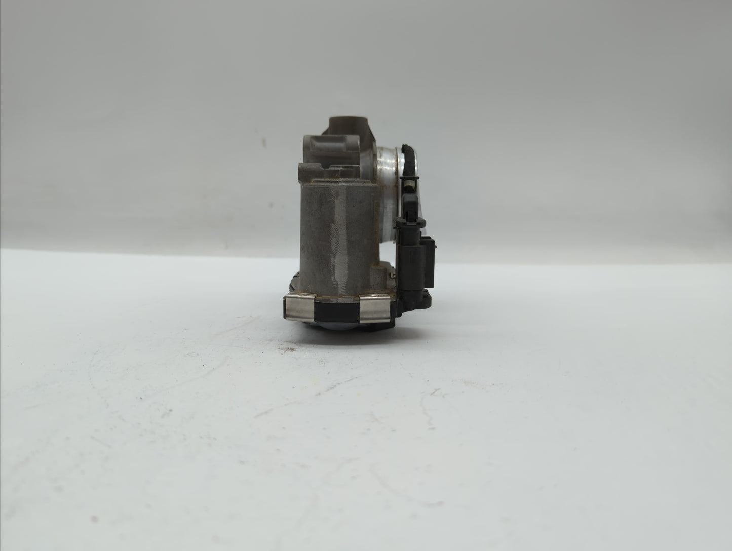 2018 Gmc Terrain Throttle Body P/N:12659491BA 12671379AA Fits Fits 2016 2017 2019 OEM Used Auto Parts - Oemusedautoparts1.co