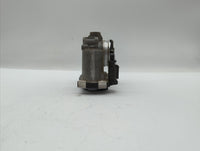 2018 Gmc Terrain Throttle Body P/N:12659491BA 12671379AA Fits Fits 2016 2017 2019 OEM Used Auto Parts - Oemusedautoparts1.co