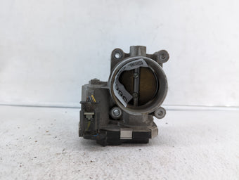 compare product 2018 Gmc Terrain Throttle Body P/N:12670837AA 12681472AA, 12670937AA, 12627067DA Fits Fits 2013 2014 2015 2016 2017 2019 OEM Used Auto Parts