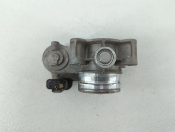 2018 Gmc Terrain Throttle Body P/N:12671379AA Fits Fits 2016 2017 2019 OEM Used Auto Parts