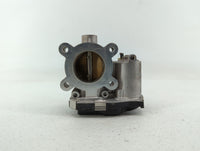 2018 Gmc Terrain Throttle Body P/N:12671379AA Fits Fits 2016 2017 2019 OEM Used Auto Parts - Oemusedautoparts1.com