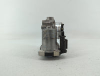 2018 Gmc Terrain Throttle Body P/N:12671379AA Fits Fits 2016 2017 2019 OEM Used Auto Parts - Oemusedautoparts1.com