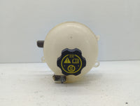 Gmc Terrain Radiator Coolant Overflow Expansion Tank Bottle - Oemusedautoparts1.com