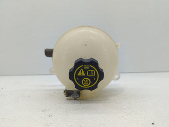 compare product Gmc Terrain Radiator Coolant Overflow Expansion Tank Bottle