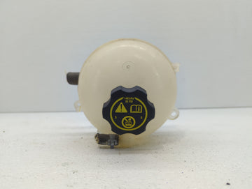 Gmc Terrain Radiator Coolant Overflow Expansion Tank Bottle - Oemusedautoparts1.com