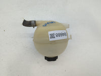 Gmc Terrain Radiator Coolant Overflow Expansion Tank Bottle - Oemusedautoparts1.com