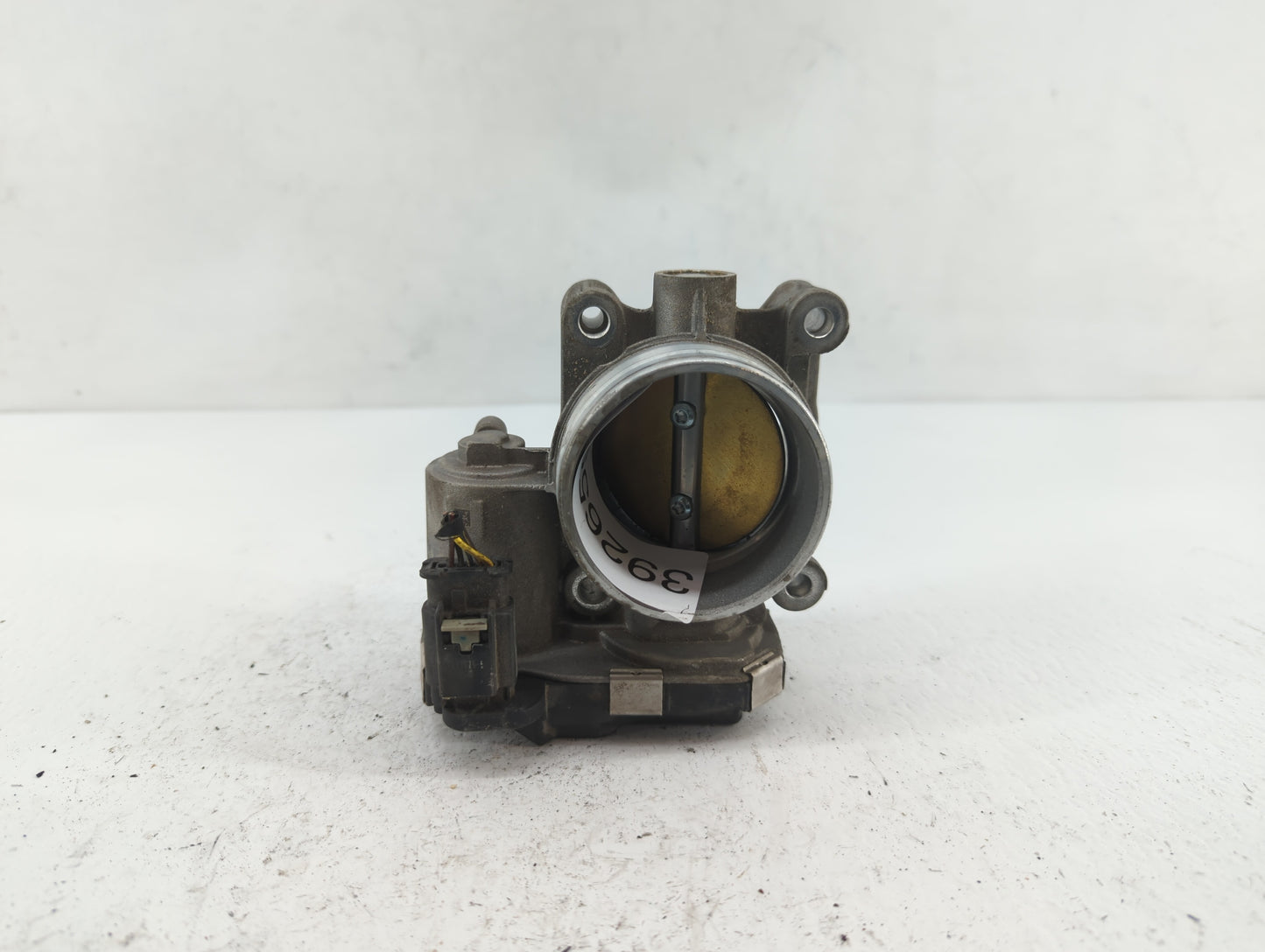 2018 Gmc Terrain Throttle Body P/N:12670837AA 12681472AA, 12670937AA, 12627067DA Fits Fits 2013 2014 2015 2016 2017 2019 OEM