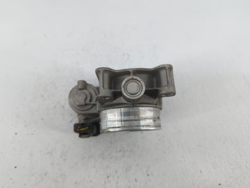 2018 Gmc Terrain Throttle Body P/N:12670837AA 12681472AA, 12670937AA, 12627067DA Fits Fits 2013 2014 2015 2016 2017 2019 OEM Used Auto Parts