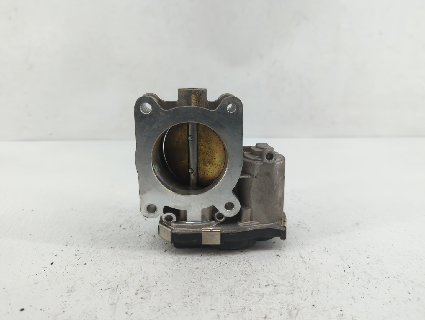 2018 Gmc Terrain Throttle Body P/N:12670837AA 12681472AA, 12670937AA, 12627067DA Fits Fits 2013 2014 2015 2016 2017 2019 OEM