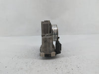 2018 Gmc Terrain Throttle Body P/N:12670837AA 12681472AA, 12670937AA, 12627067DA Fits Fits 2013 2014 2015 2016 2017 2019 OEM