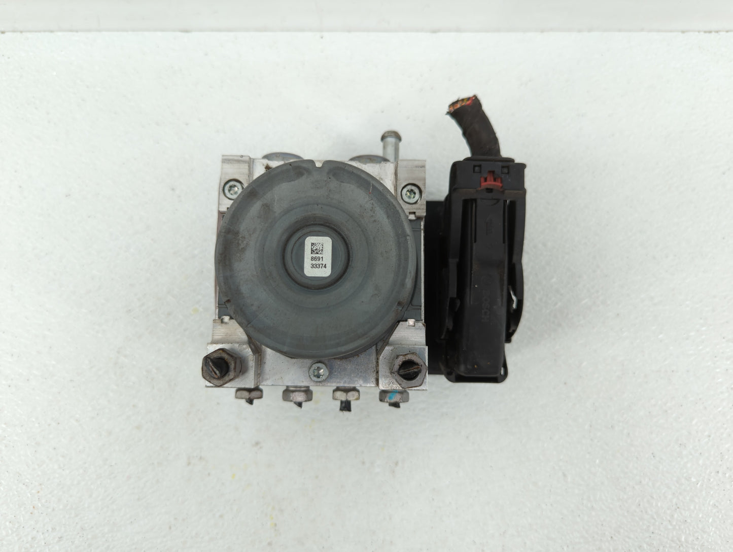 2018 Gmc Terrain ABS Pump Control Module Replacement P/N:84414759 84254908 Fits Fits 2019 OEM Used Auto Parts - Oemusedautop
