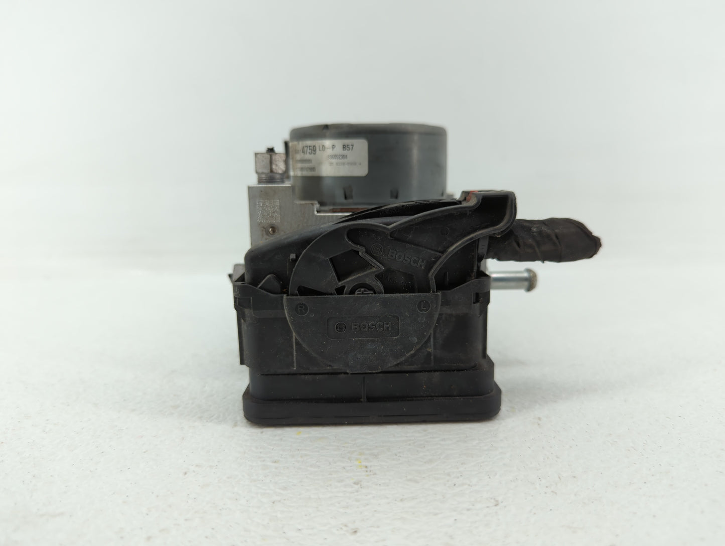 2018 Gmc Terrain ABS Pump Control Module Replacement P/N:84414759 84254908 Fits Fits 2019 OEM Used Auto Parts - Oemusedautop