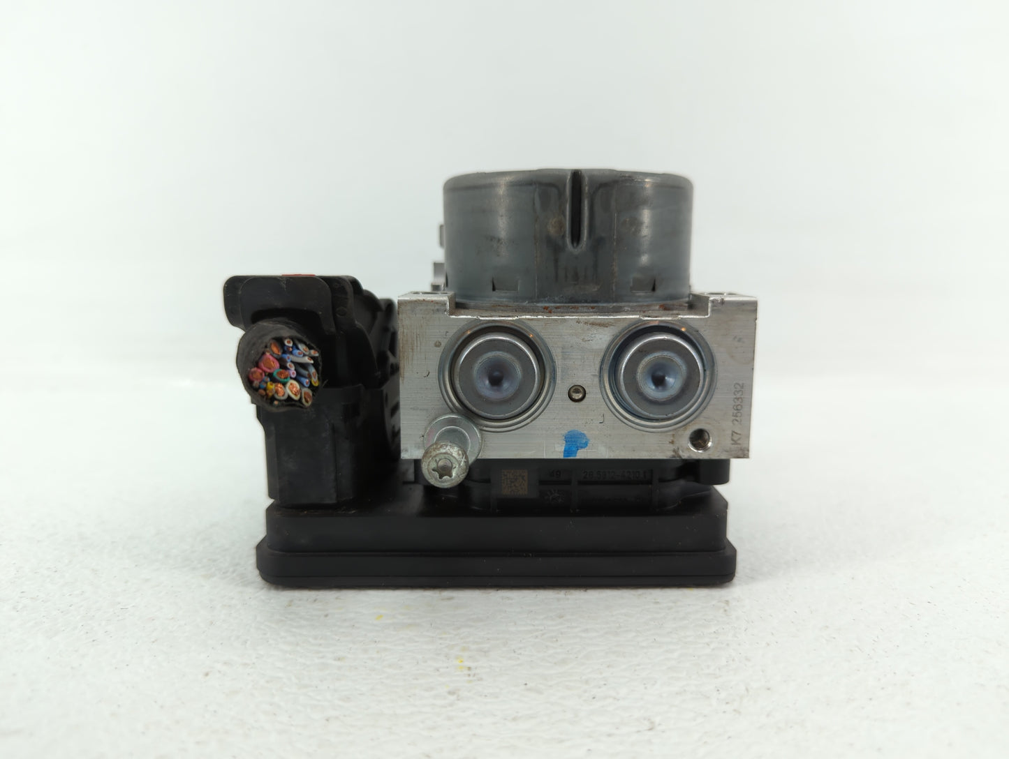 2018 Gmc Terrain ABS Pump Control Module Replacement P/N:84414759 84254908 Fits Fits 2019 OEM Used Auto Parts - Oemusedautop