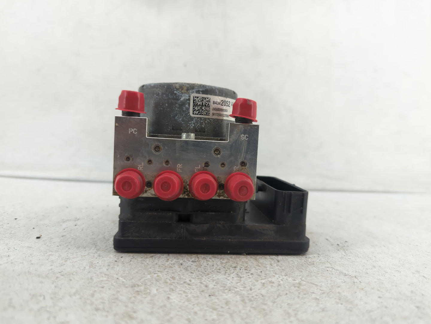 2018 Gmc Terrain ABS Pump Control Module Replacement P/N:84342052 84414759, 84254908 Fits Fits 2019 OEM Used Auto Parts - Oe