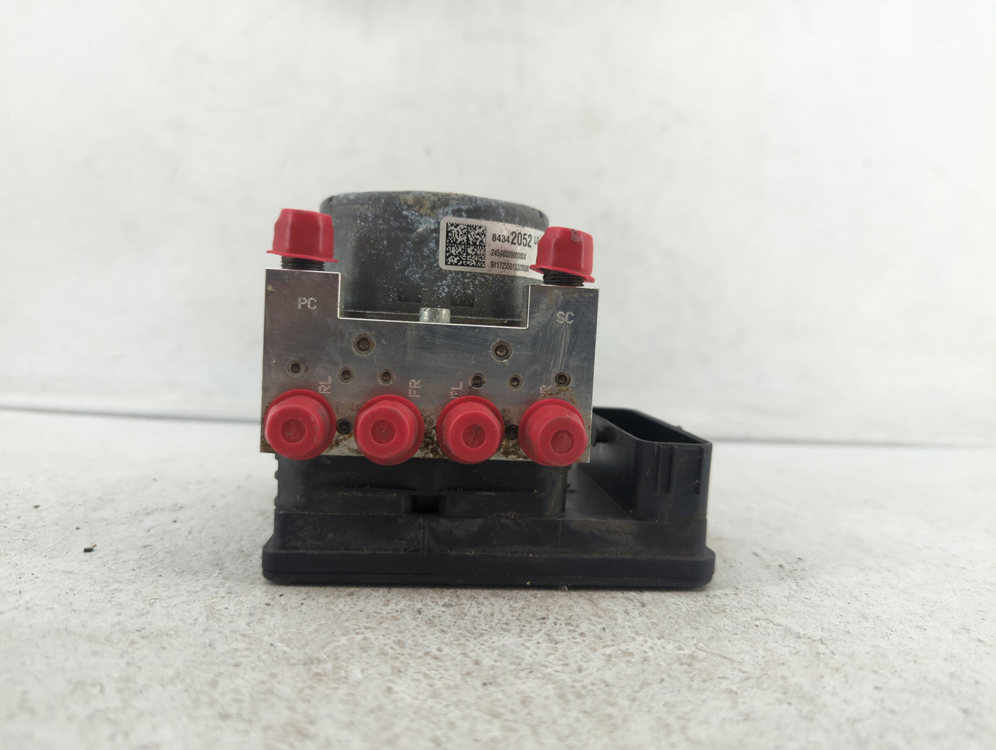 2018 Gmc Terrain ABS Pump Control Module Replacement P/N:84342052 84414759, 84254908 Fits Fits 2019 OEM Used Auto Parts - Oe