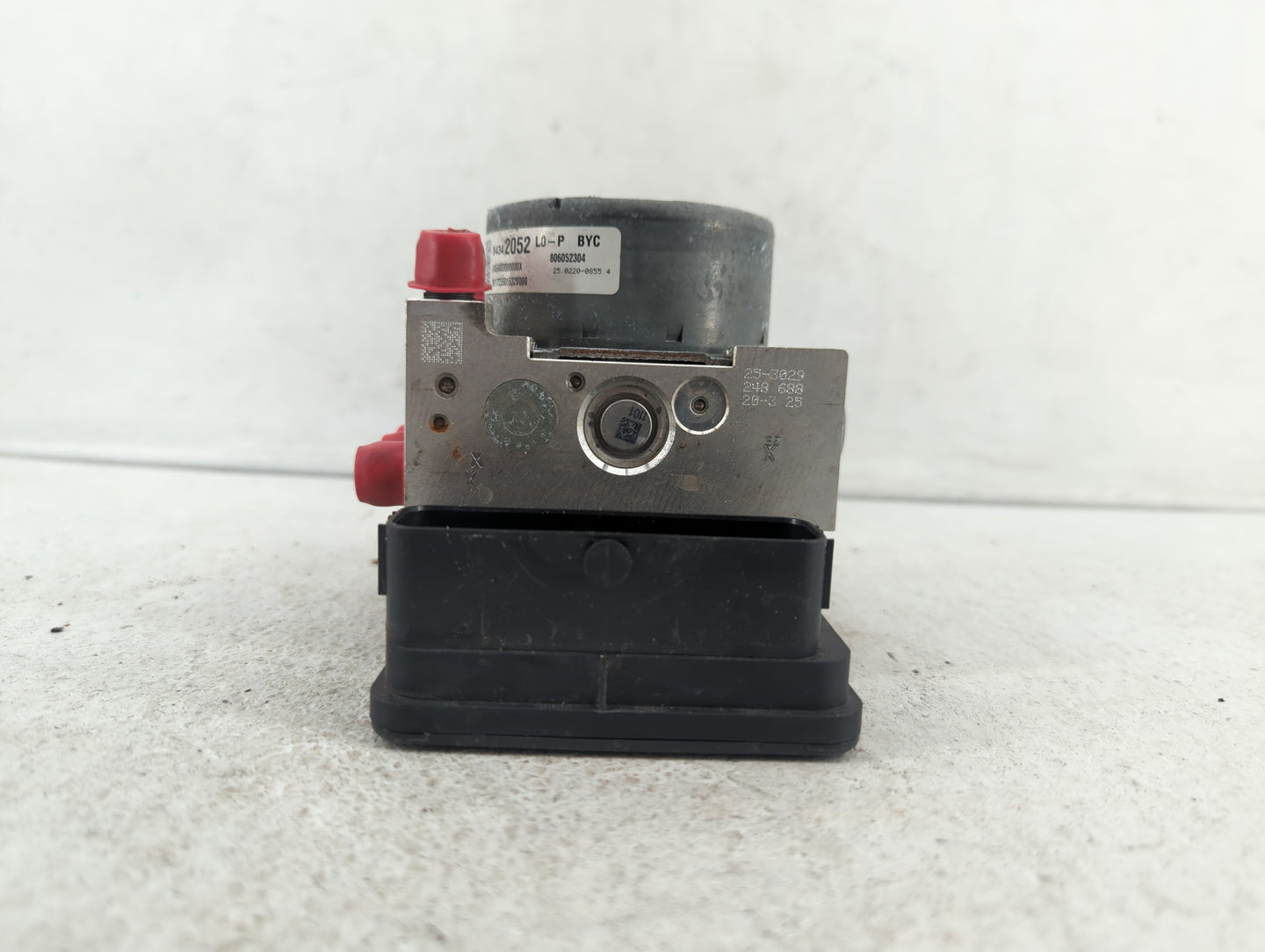 2018 Gmc Terrain ABS Pump Control Module Replacement P/N:84342052 84414759, 84254908 Fits Fits 2019 OEM Used Auto Parts - Oe