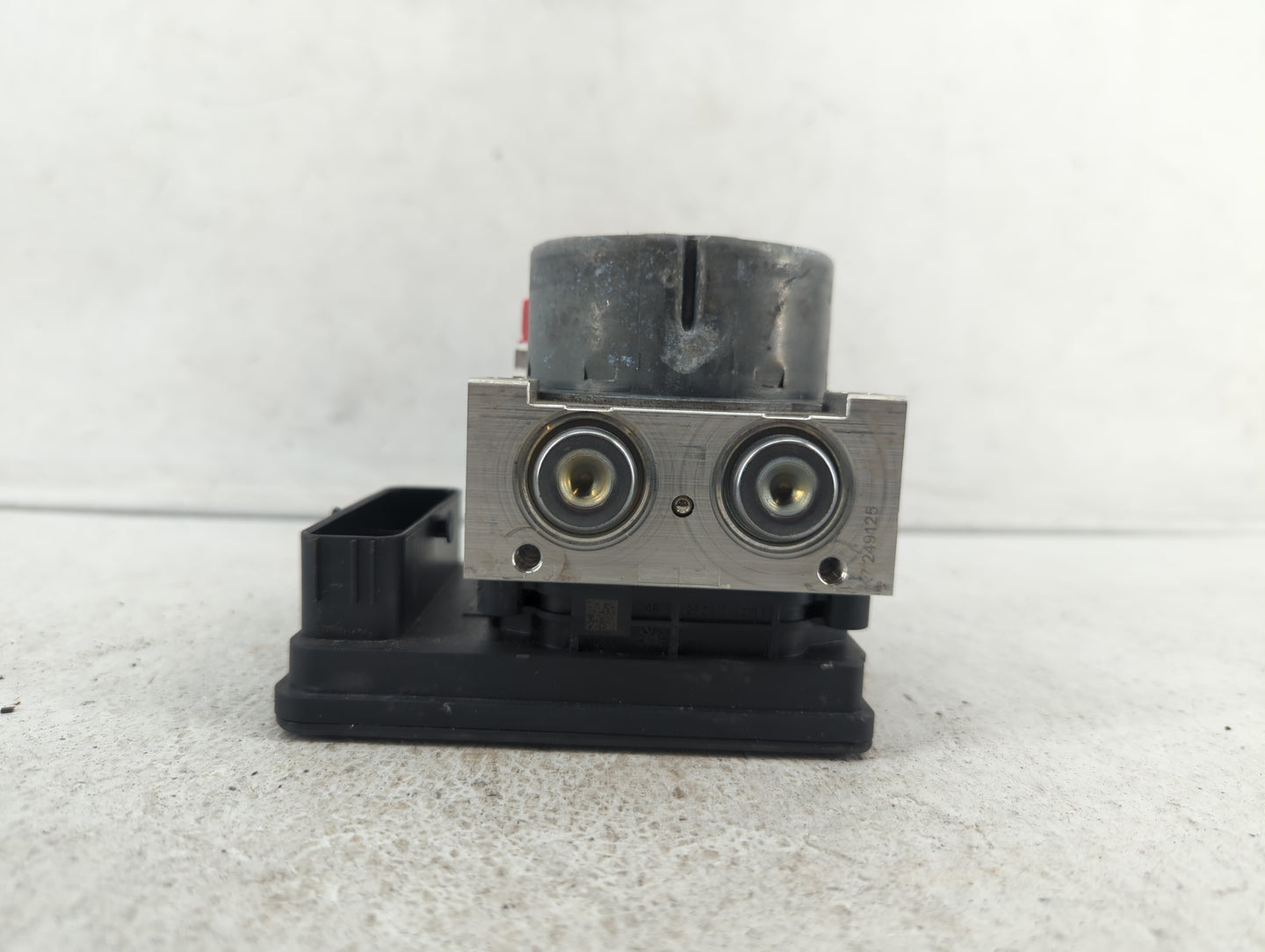 2018 Gmc Terrain ABS Pump Control Module Replacement P/N:84342052 84414759, 84254908 Fits Fits 2019 OEM Used Auto Parts - Oe