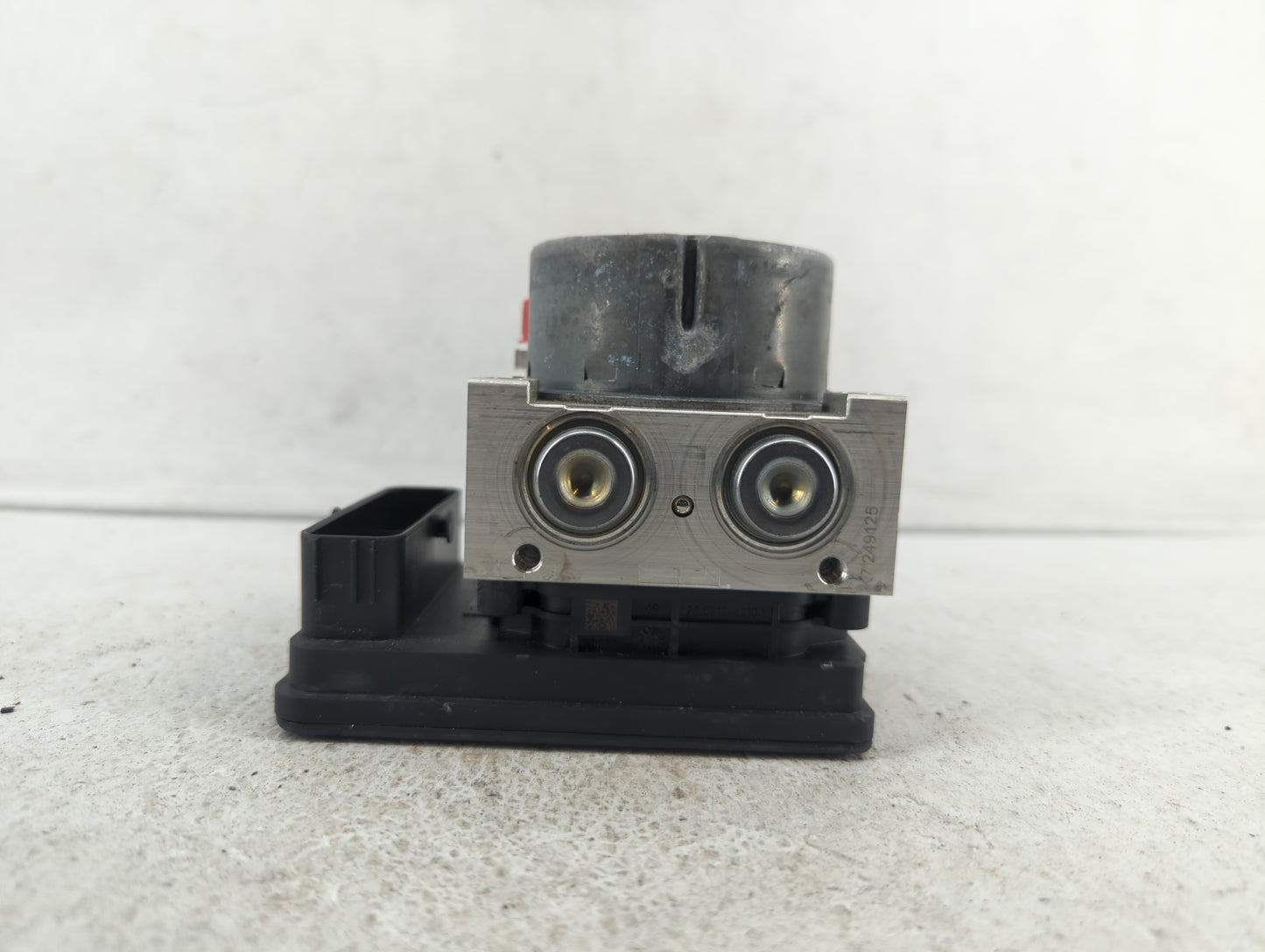 2018 Gmc Terrain ABS Pump Control Module Replacement P/N:84342052 84414759, 84254908 Fits Fits 2019 OEM Used Auto Parts - Oe