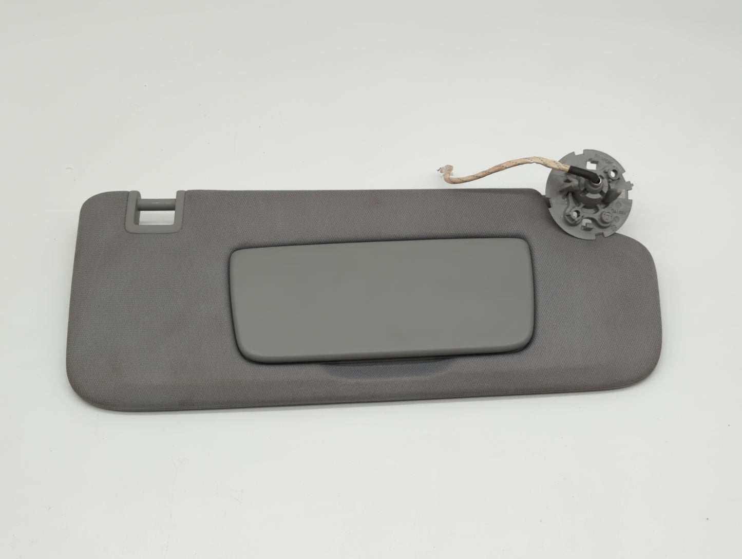 2018 Gmc Terrain Sun Visor Shade Replacement Passenger Right Mirror Fits Fits 2020 2021 2022 OEM Used Auto Parts - Oemusedau