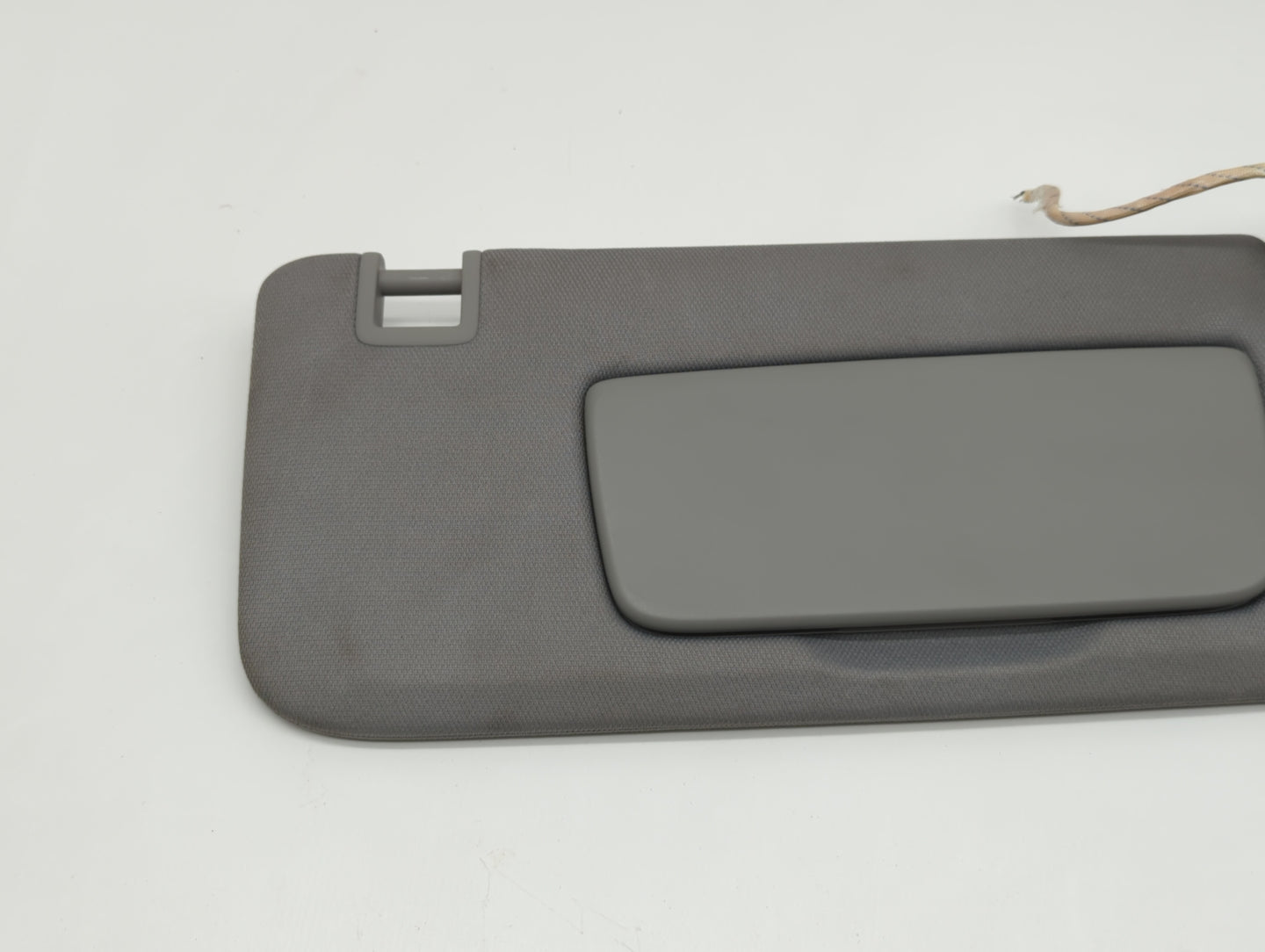 2018 Gmc Terrain Sun Visor Shade Replacement Passenger Right Mirror Fits Fits 2020 2021 2022 OEM Used Auto Parts - Oemusedau