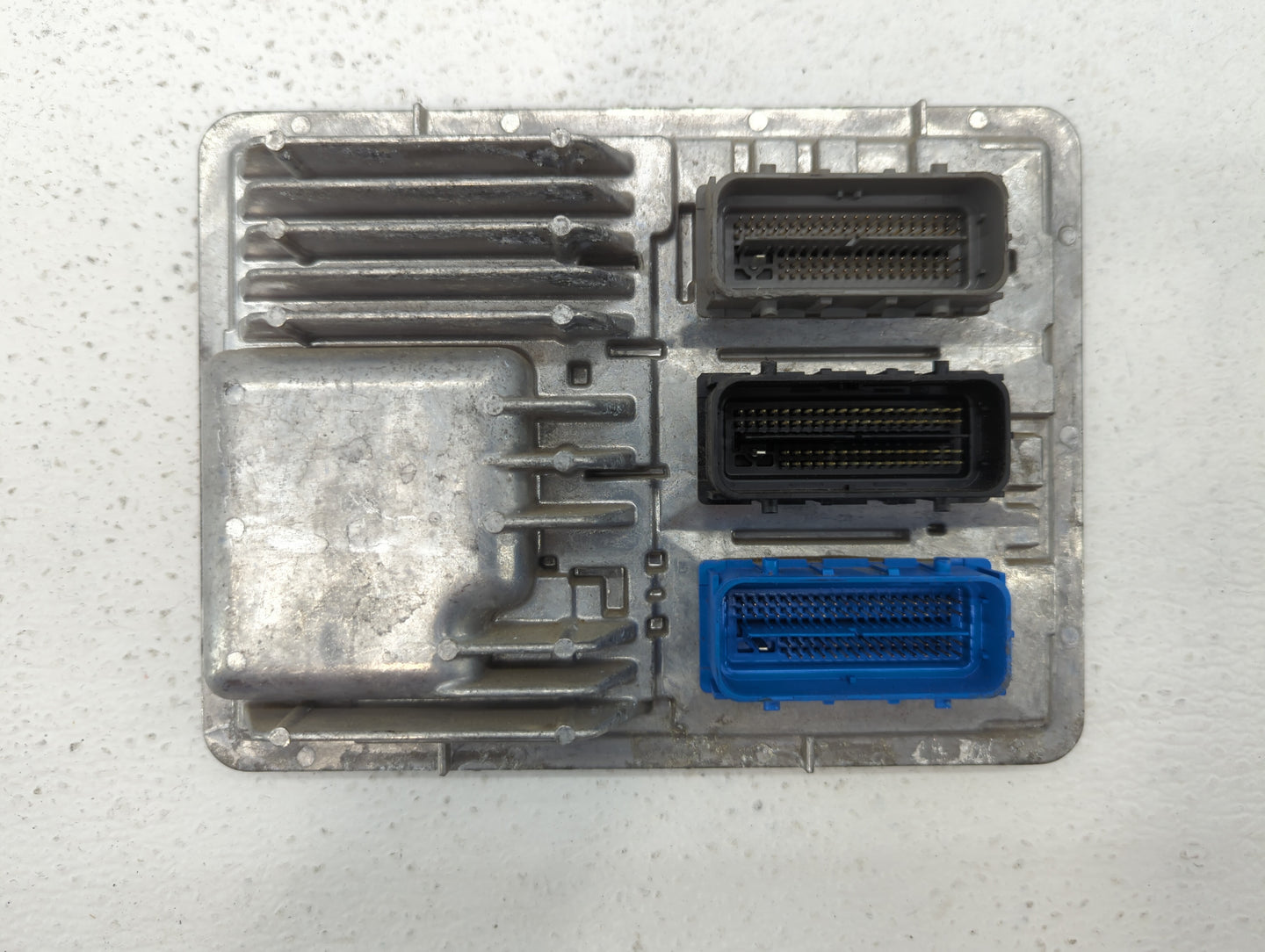 2018-2020 Gmc Terrain PCM Engine Control Computer ECU ECM PCU OEM P/N:12669908 12676683 Fits Fits 2017 2018 2019 2020 2021 2