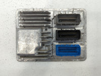 2018-2020 Gmc Terrain PCM Engine Control Computer ECU ECM PCU OEM P/N:12669908 12676683 Fits Fits 2017 2018 2019 2020 2021 2