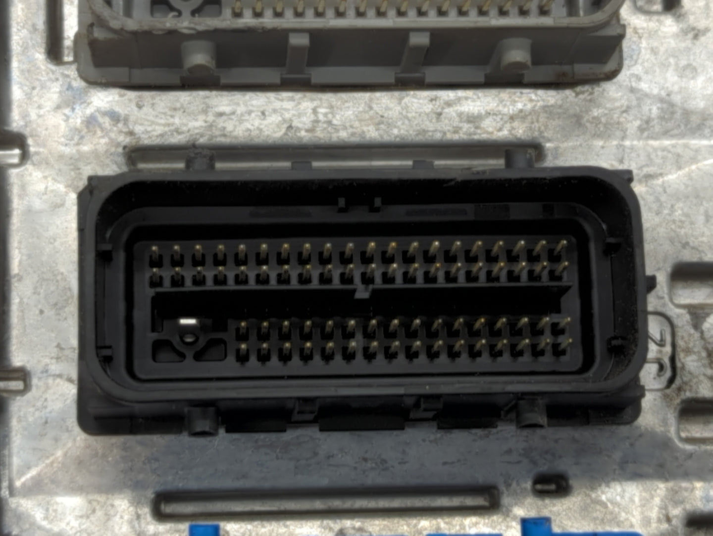 2018-2020 Gmc Terrain PCM Engine Control Computer ECU ECM PCU OEM P/N:12669908 12676683 Fits Fits 2017 2018 2019 2020 2021 2