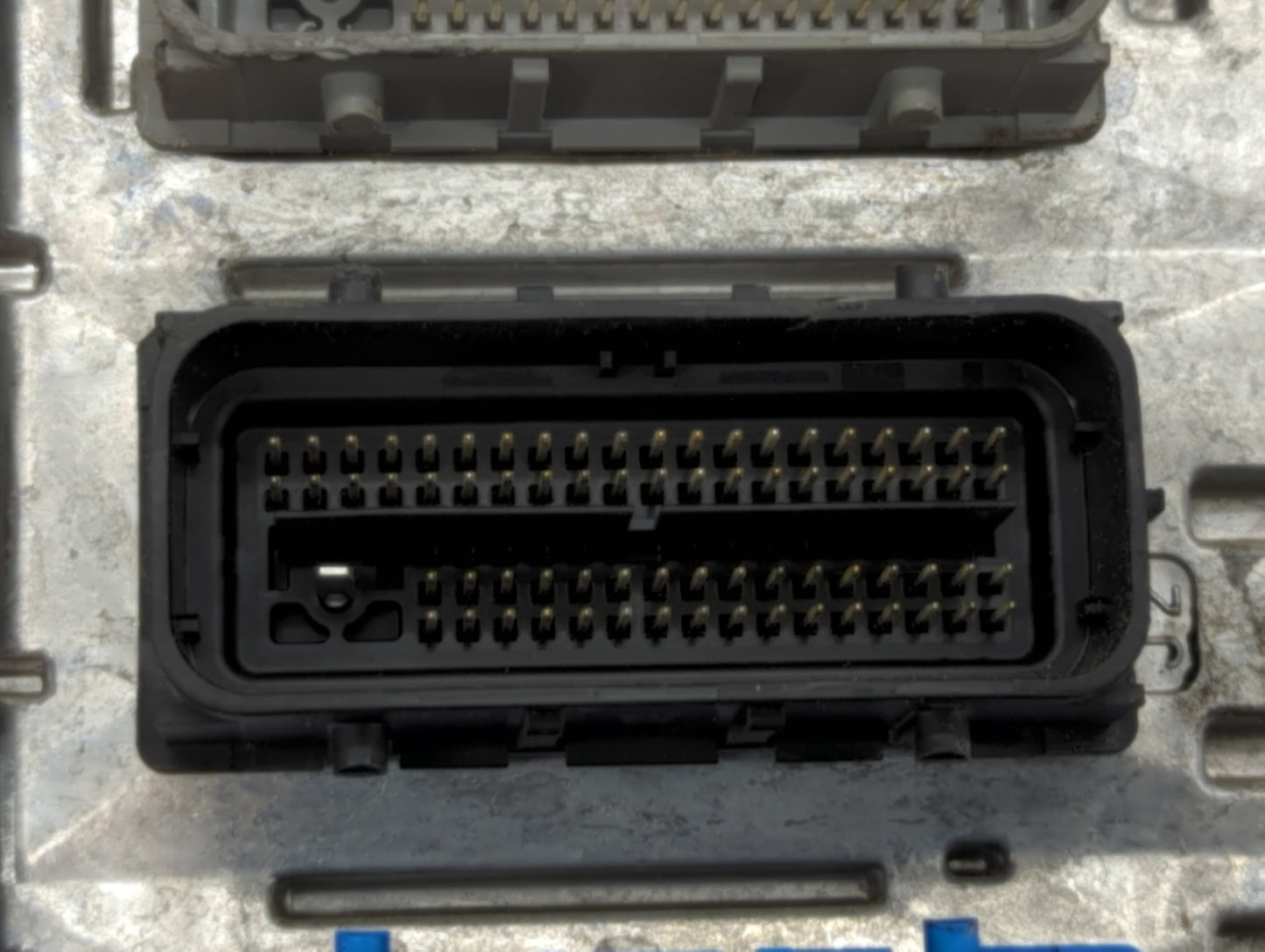 2018-2020 Gmc Terrain PCM Engine Control Computer ECU ECM PCU OEM P/N:12669908 12676683 Fits Fits 2017 2018 2019 2020 2021 2