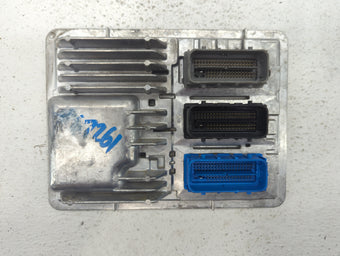 compare product 2018-2020 Gmc Terrain PCM Engine Control Computer ECU ECM PCU OEM P/N:12669908 12697838 Fits Fits 2017 2018 2019 2020 2021 2022 OEM Used Auto Parts