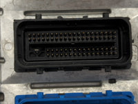 2018-2020 Gmc Terrain PCM Engine Control Computer ECU ECM PCU OEM P/N:12669908 12697838 Fits Fits 2017 2018 2019 2020 2021 2