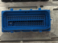 2018-2020 Gmc Terrain PCM Engine Control Computer ECU ECM PCU OEM P/N:12669908 12697838 Fits Fits 2017 2018 2019 2020 2021 2