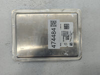 2018-2020 Gmc Terrain PCM Engine Control Computer ECU ECM PCU OEM P/N:12669908 12697838 Fits Fits 2017 2018 2019 2020 2021 2