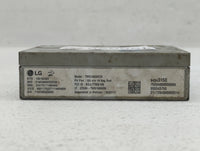 2018 Gmc Terrain Bluetooth Phone Communication Control Module Ccm Oem - Oemusedautoparts1.com