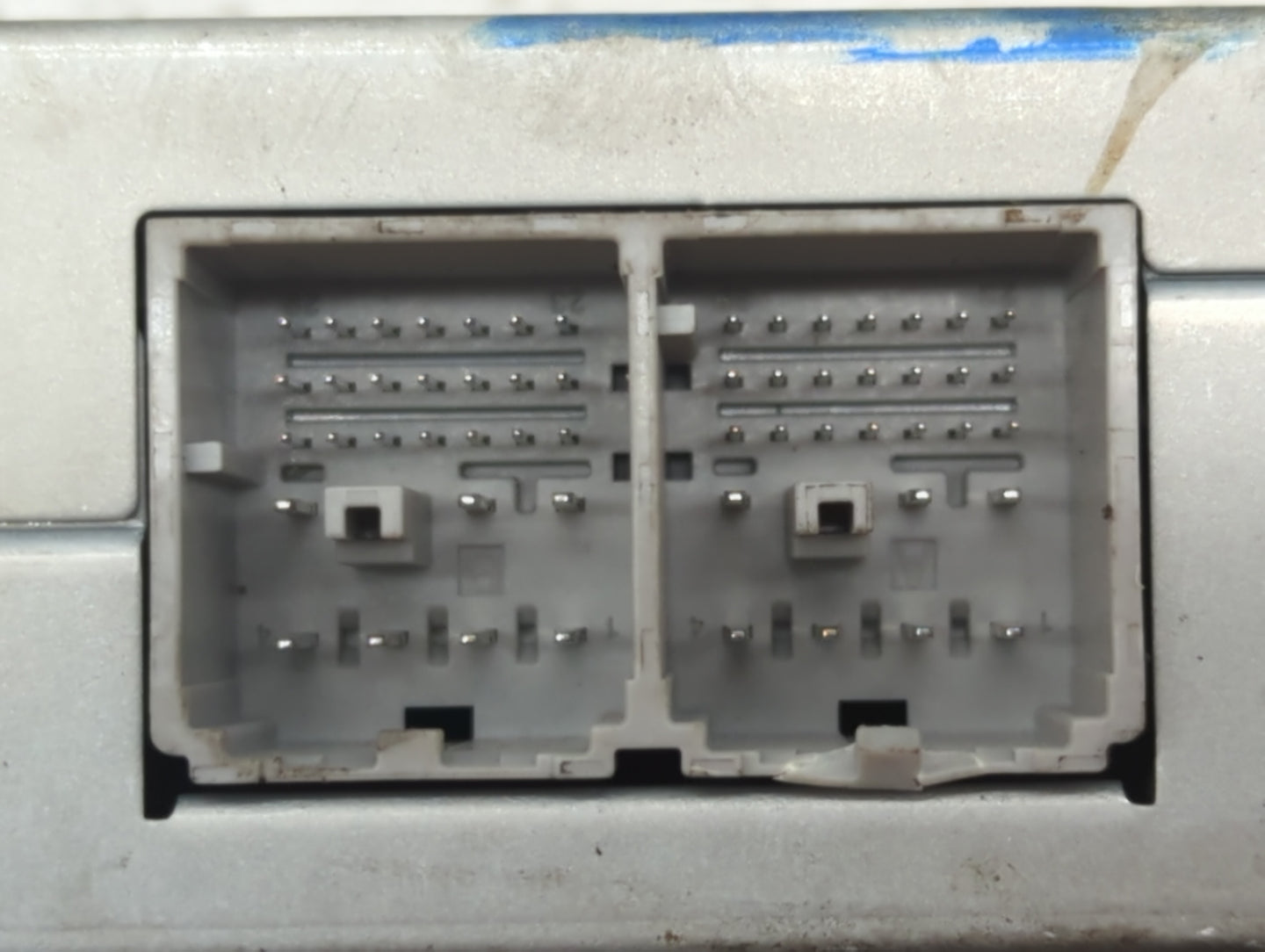 2018 Gmc Terrain Bluetooth Phone Communication Control Module Ccm Oem - Oemusedautoparts1.com