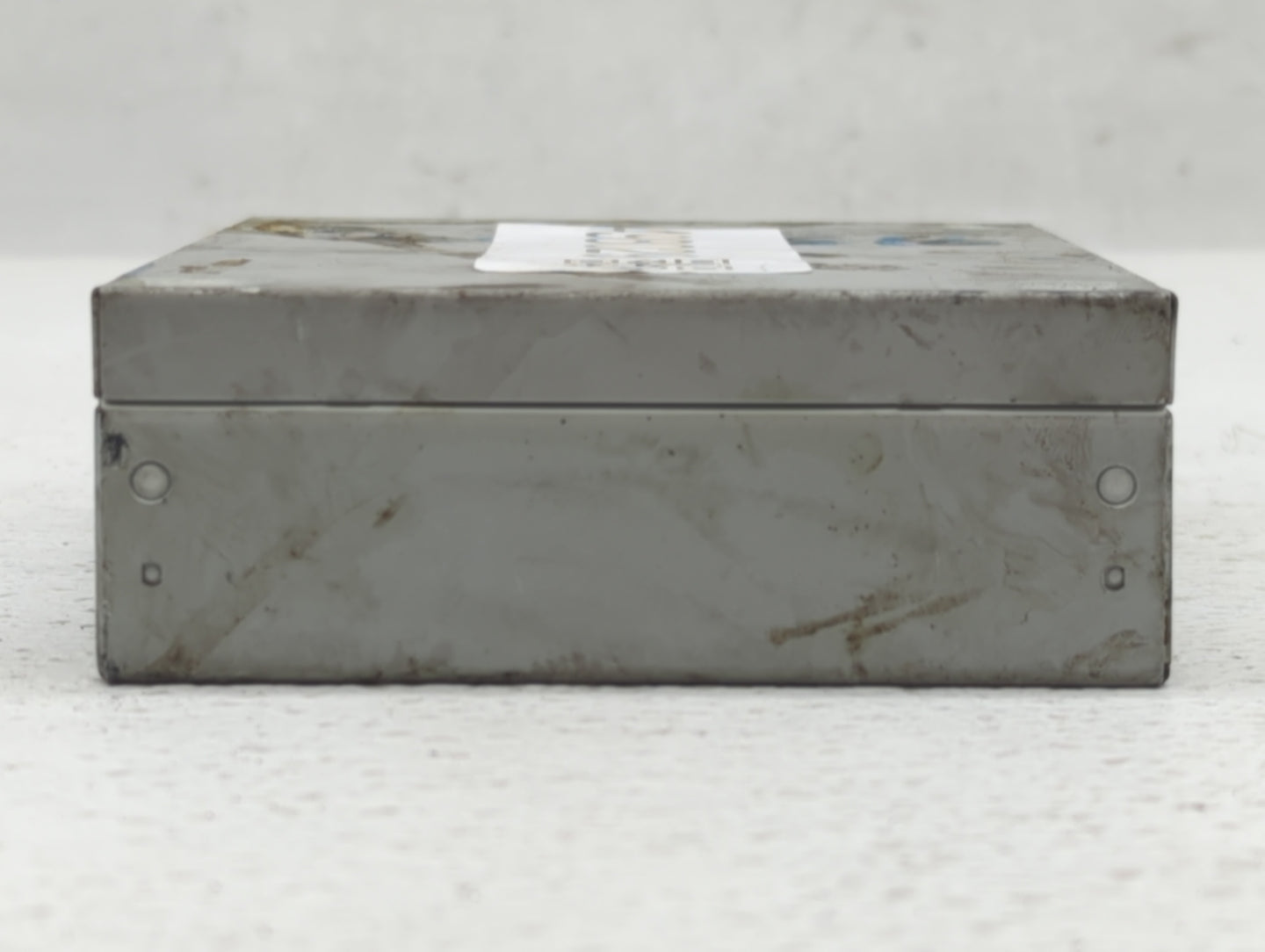 2018 Gmc Terrain Bluetooth Phone Communication Control Module Ccm Oem - Oemusedautoparts1.com