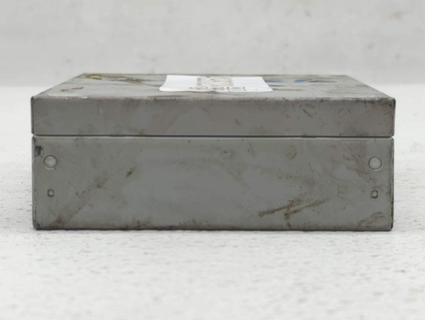 2018 Gmc Terrain Bluetooth Phone Communication Control Module Ccm Oem - Oemusedautoparts1.com