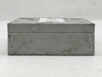 2018 Gmc Terrain Bluetooth Phone Communication Control Module Ccm Oem - Oemusedautoparts1.com