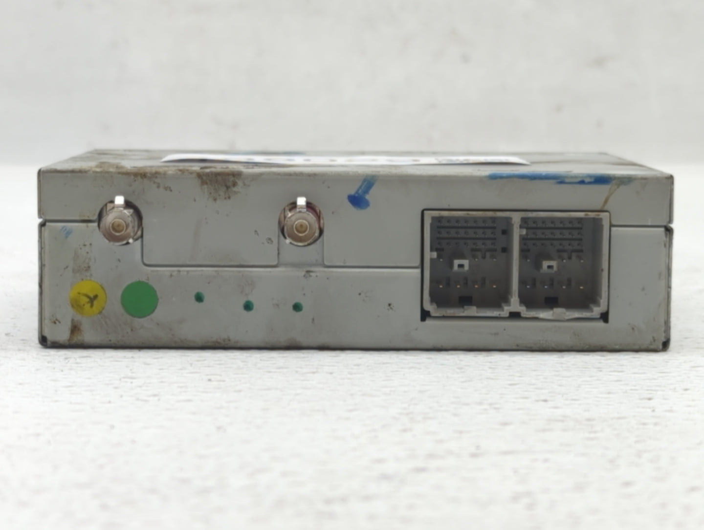 2018 Gmc Terrain Bluetooth Phone Communication Control Module Ccm Oem - Oemusedautoparts1.com