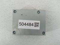 2018-2019 Gmc Terrain Chassis Control Module Ccm Bcm Body Control - Oemusedautoparts1.com
